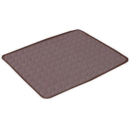 Cooling Mat for Pets — Instant Heat Relief