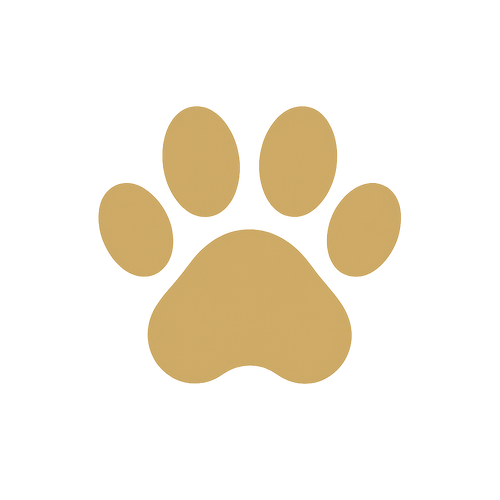 My Trusted Paw
